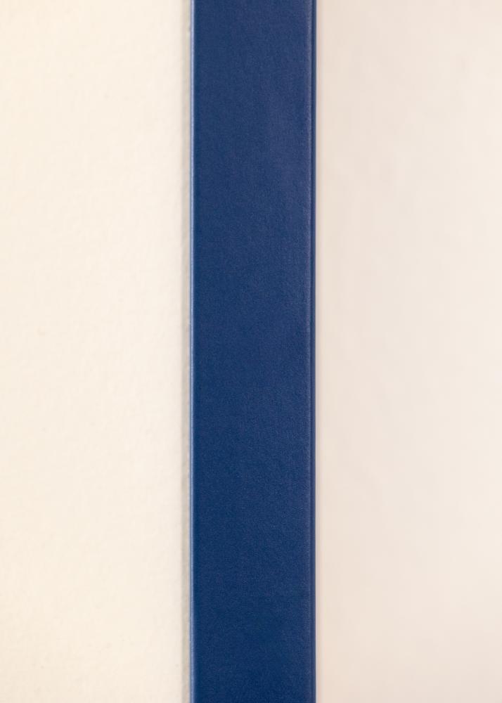 Rám NordicLine Classic Blue 42x59,4 cm (A2)