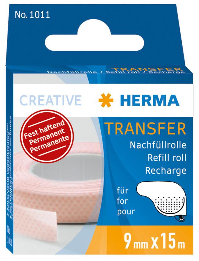 Herma Glue Nápln Transfer trvalé - 15m