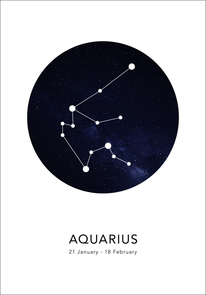 Aquarius Plakát