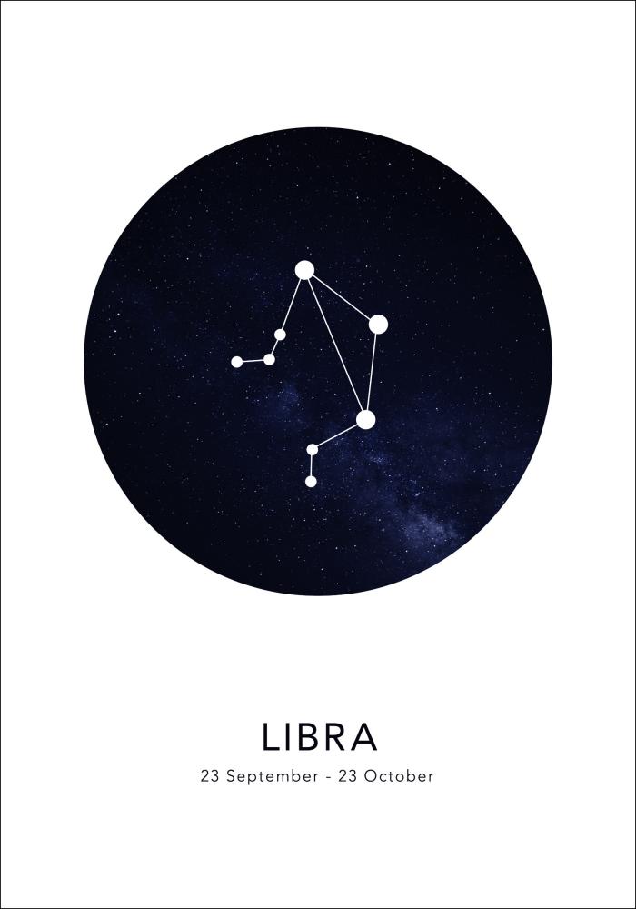 Libra Plakát