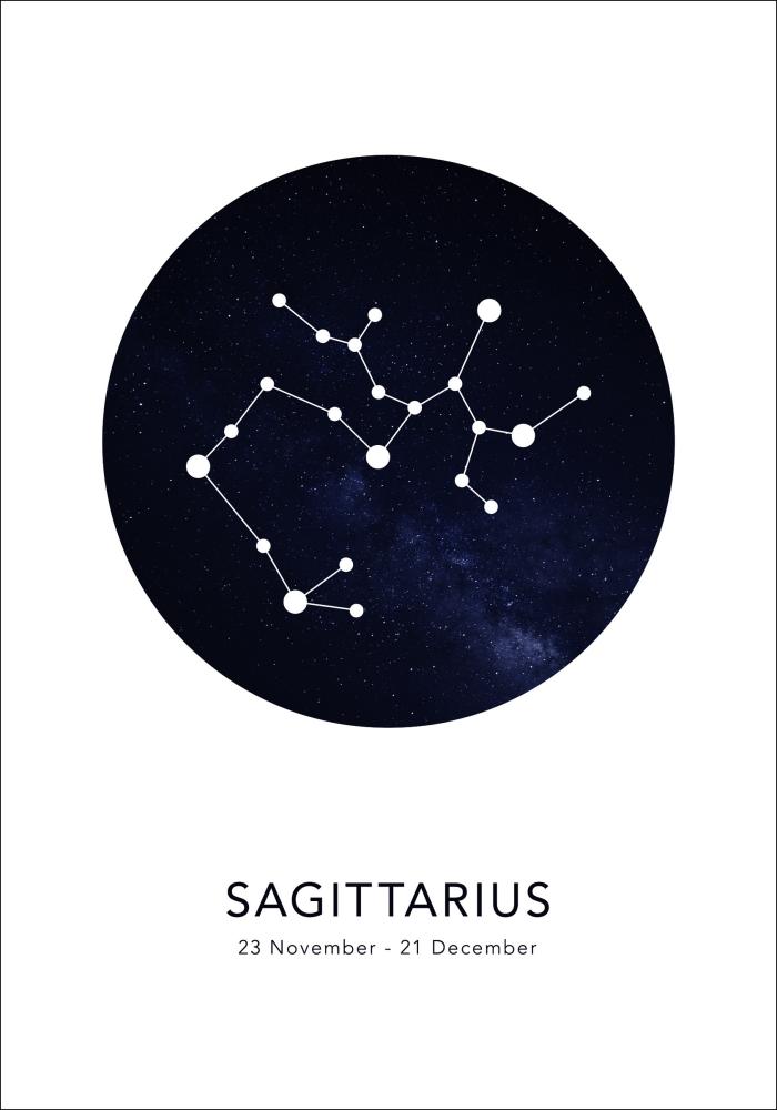 Sagittarius Plakát