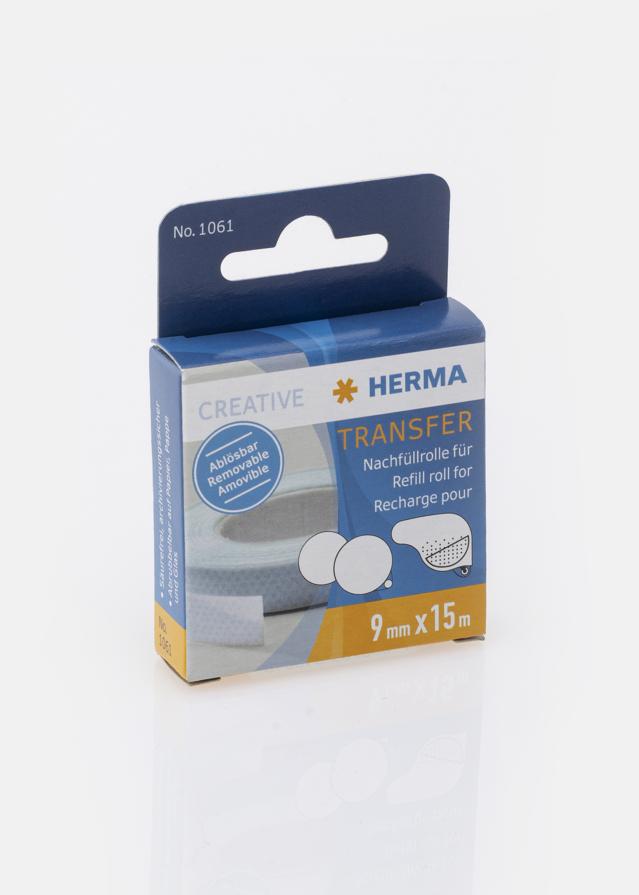 Herma Glue Nápln Transfer removable - 15m