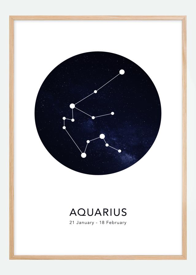 Aquarius Plakát