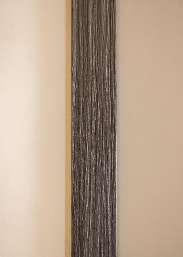 Rám Wood Selection Grey I - Volitelná velikost