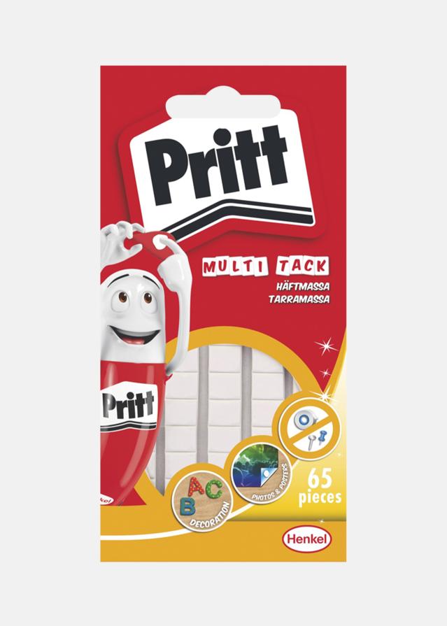 Pritt Lepící guma 35 Gram