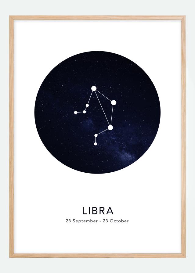 Libra Plakát