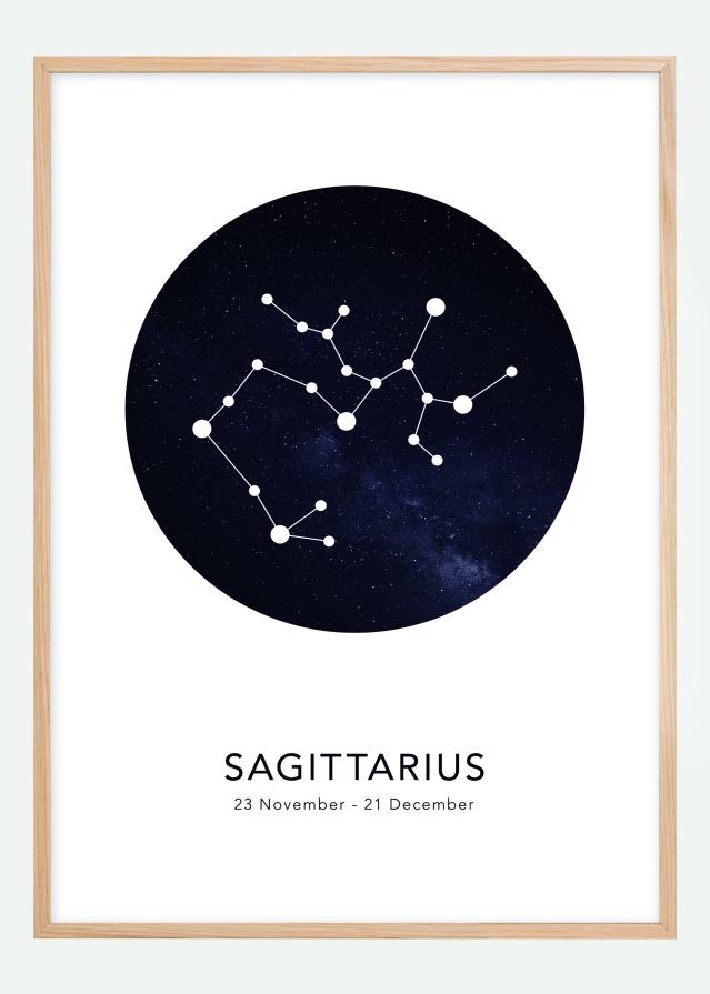 Sagittarius Plakát